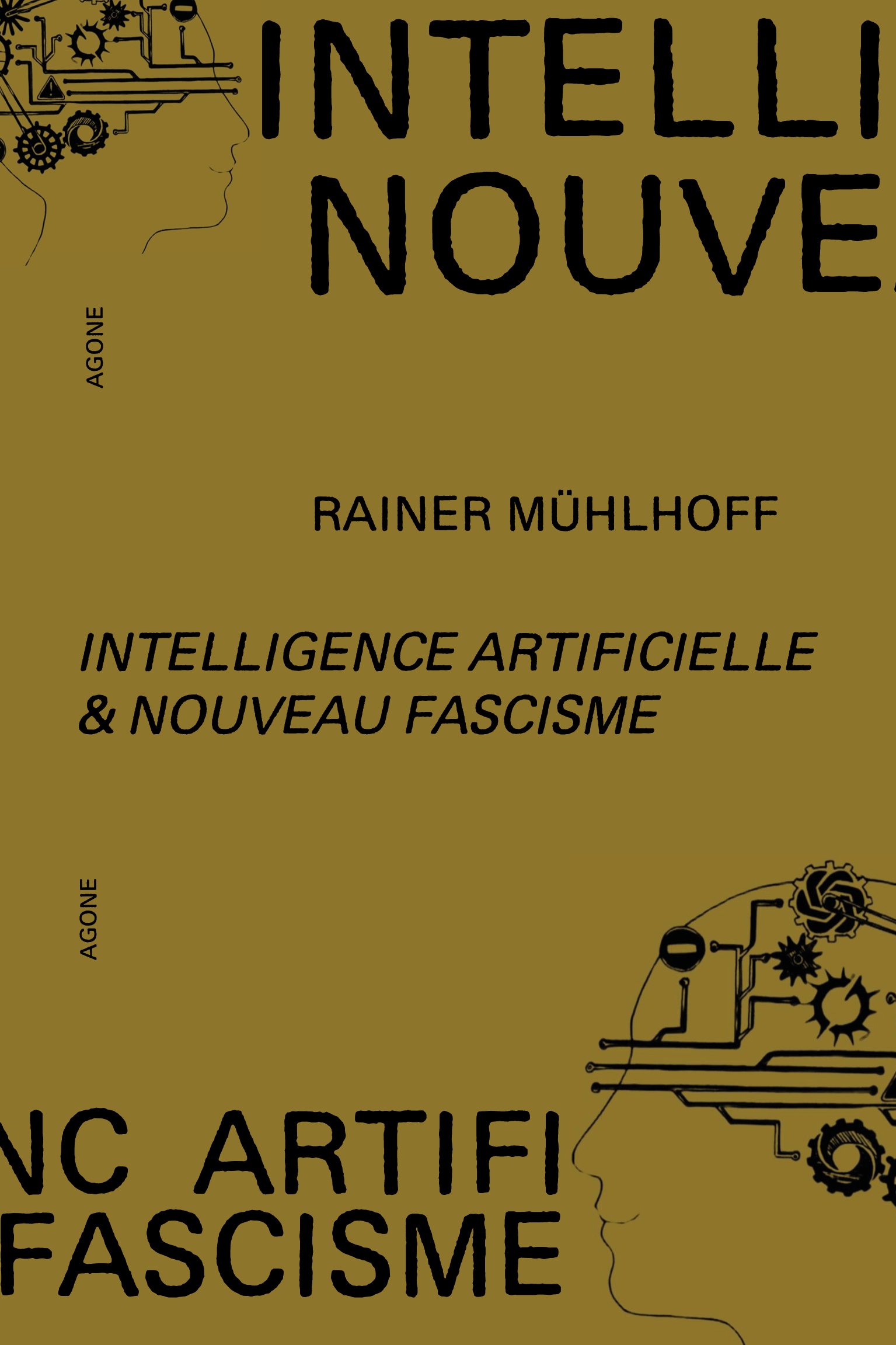 INTELLIGENCE ARTIFICIELLE ET NOUVEAU FASCISME