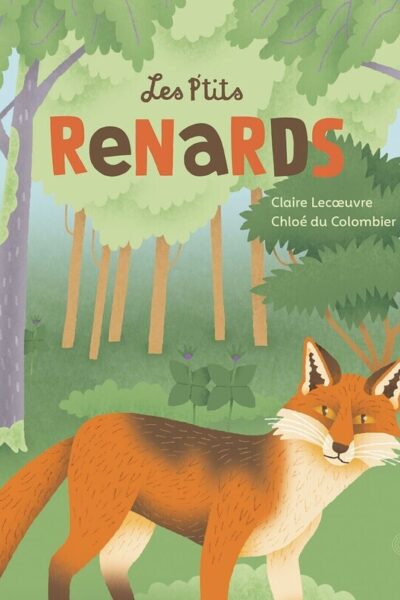 LES P'TITS RENARDS