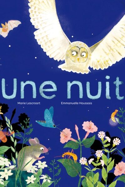 UNE NUIT