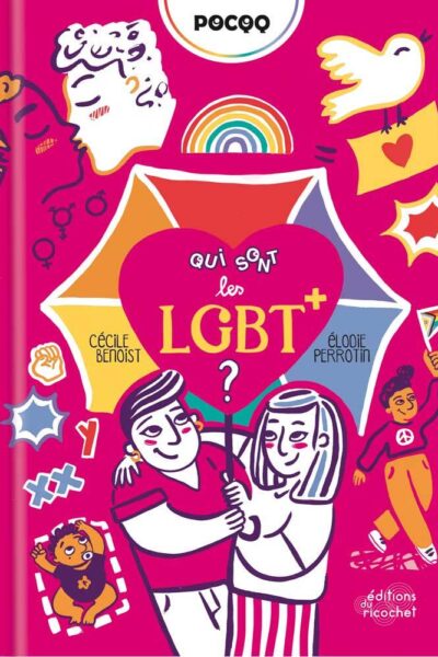 QUI SONT LES LGBT+ ?
