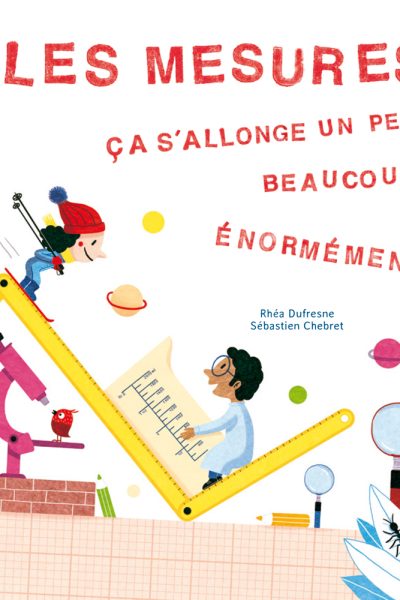 LES MESURES, CA S'ALLONGE UN PEU, BEAUCOUP, ENORMEMENT...