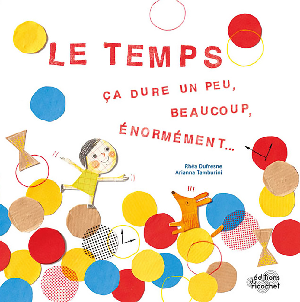 LE TEMPS CA DURE UN PEU, BEAUCOUP, ENORMEMENT...