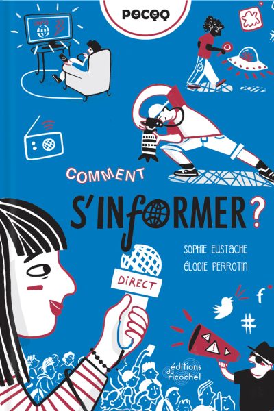 COMMENT S'INFORMER ? NE