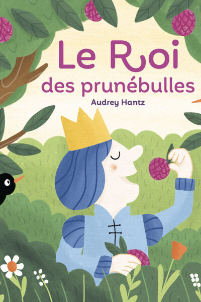 LE ROI DES PRUNEBULLES