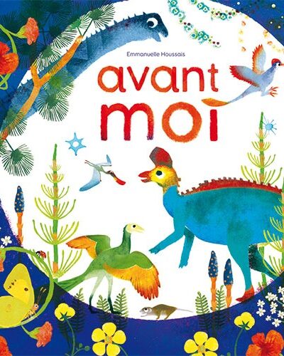 AVANT MOI