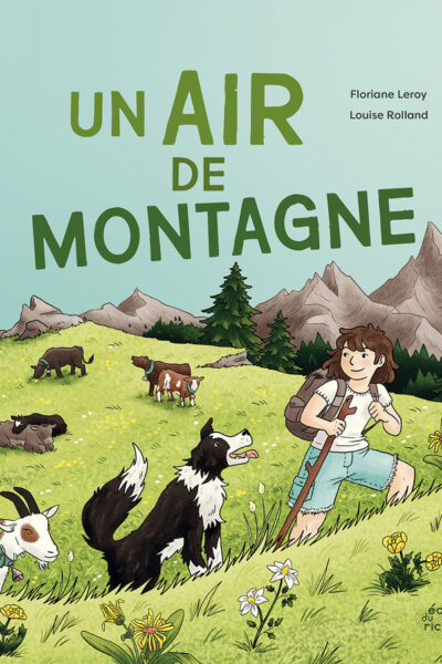 UN AIR DE MONTAGNE