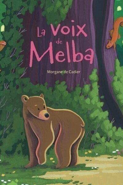 LA VOIX DE MELBA