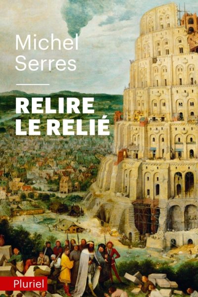 RELIRE LE RELIE