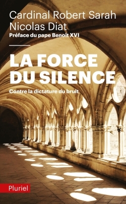 LA FORCE DU SILENCE      format poche