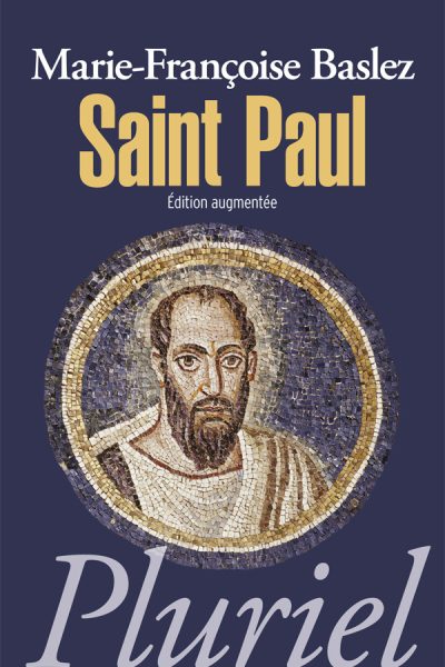 SAINT PAUL