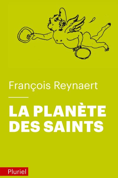 LA PLANETE DES SAINTS