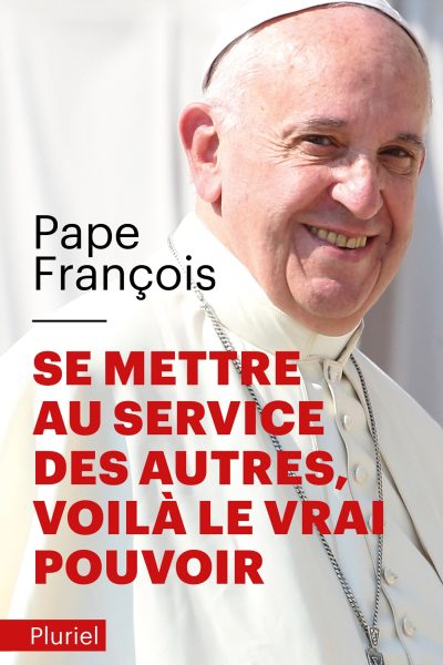 SE METTRE AU SERVICE DES AUTRES, VOILA LE VRAI POUVOIR