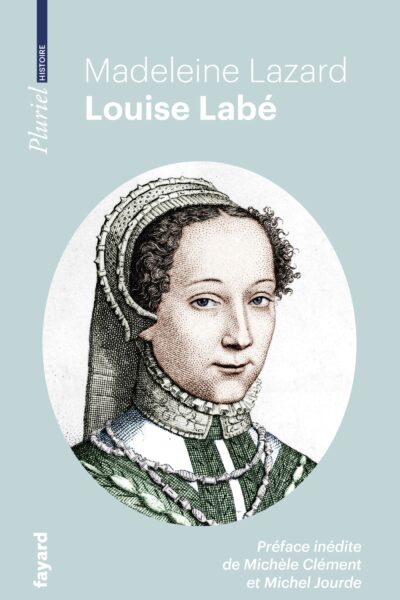 LOUISE LABE