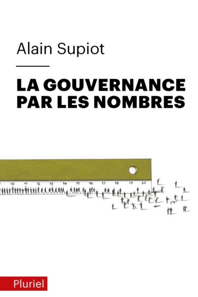 LA GOUVERNANCE PAR LES NOMBRES