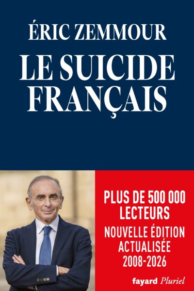 LE SUICIDE FRANCAIS