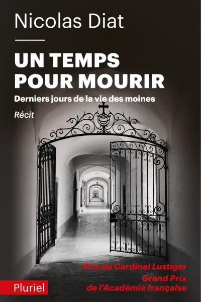 UN TEMPS POUR MOURIR