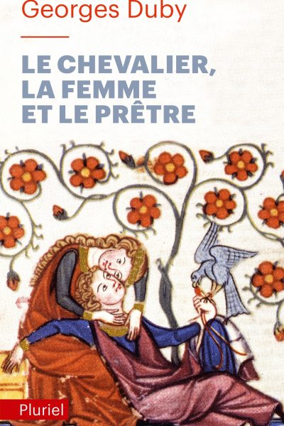 LE CHEVALIER, LA FEMME ET LE PRÊTRE