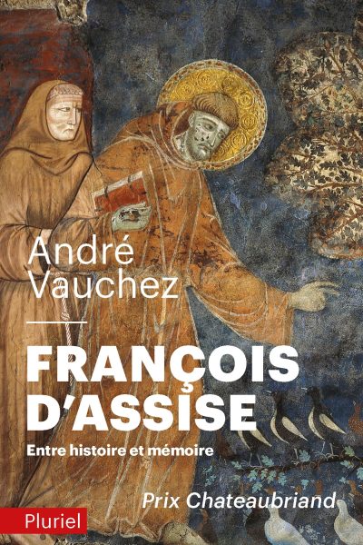 FRANCOIS D'ASSISE
