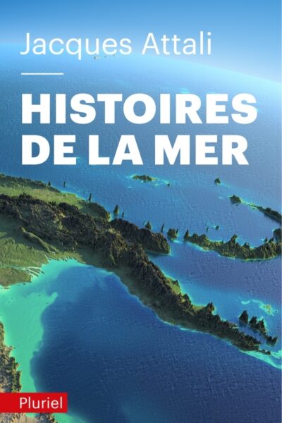 HISTOIRES DE LA MER