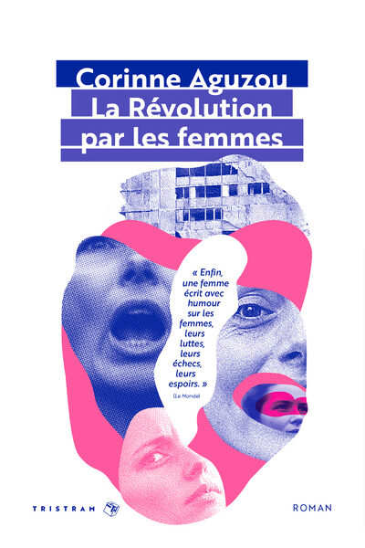 LA REVOLUTION PAR LES FEMMES