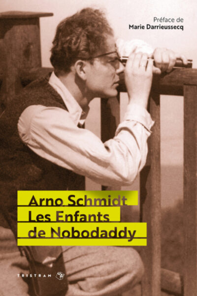 LES ENFANTS DE BOBODADDY