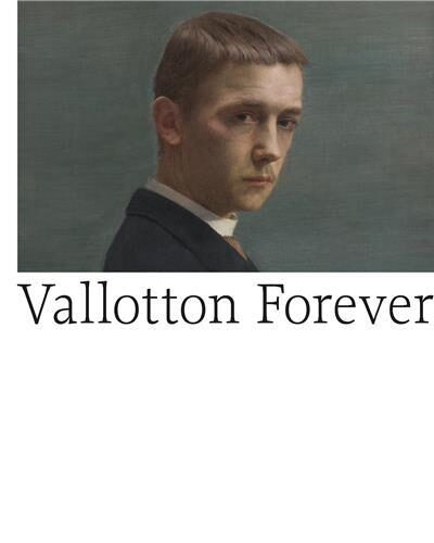 VALLOTTON FOREVER (FRANCAIS) /FRANCAIS