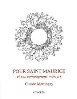 POUR SAINT MAURICE