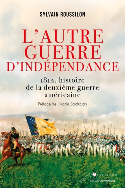 L'AUTRE GUERRE D'INDÉPENDANCE