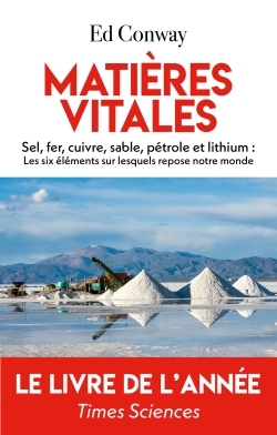 MATIERES VITALES