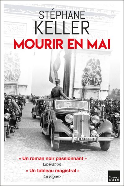 MOURIR EN MAI