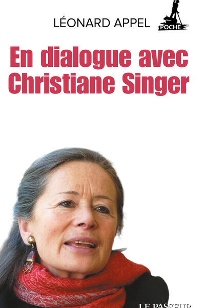 EN DIALOGUE AVEC CHRISTIANE SINGER