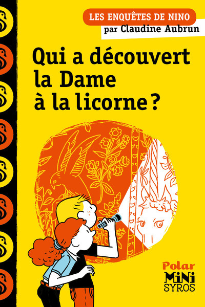 QUI A DECOUVERT LA DAME A LA LICORNE ?