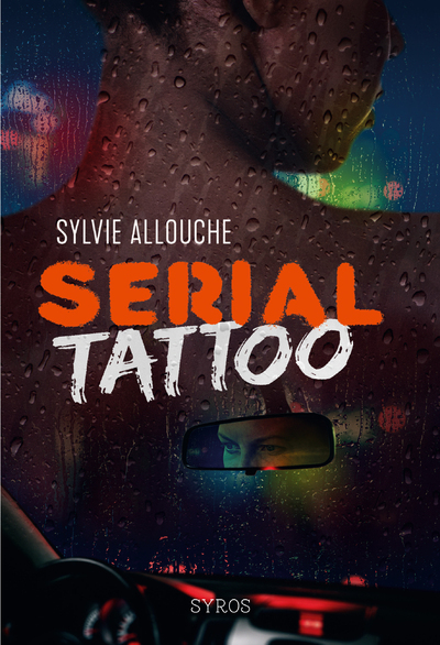 SERIAL TATTOO