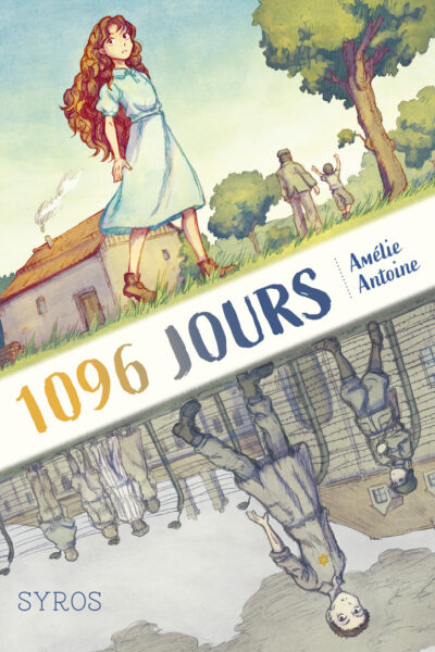 1096 JOURS