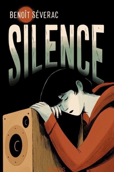SILENCE