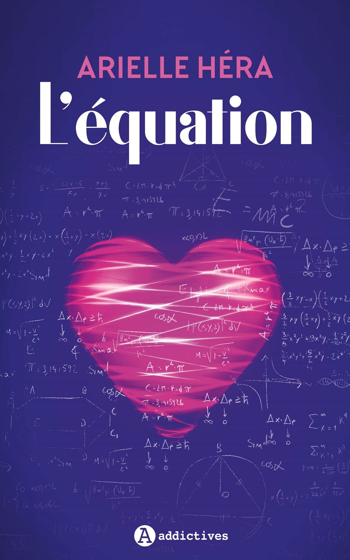 L'EQUATION