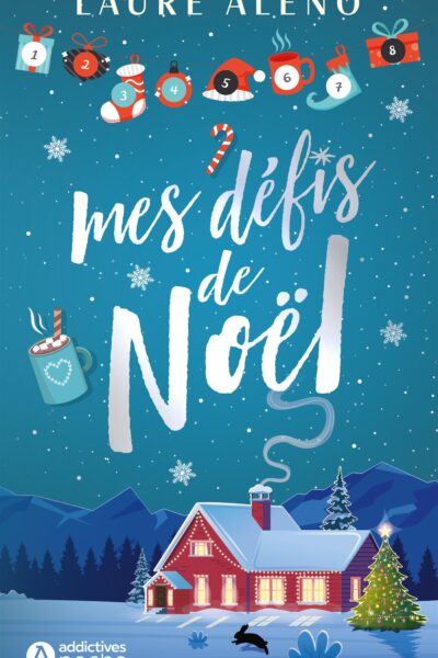 MES DEFIS DE NOËL !