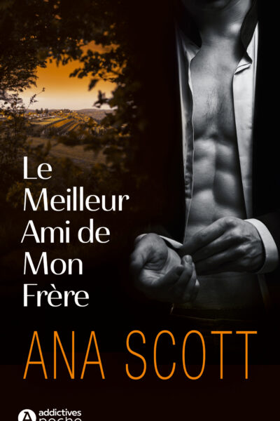 LE MEILLEUR AMI DE MON FRERE