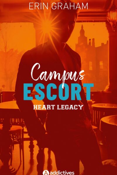 CAMPUS ESCORT 3 : HEART LEGACY