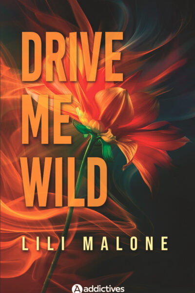 DRIVE ME WILD
