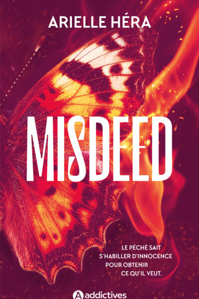 MISDEED
