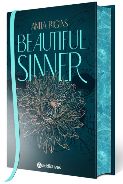 BEAUTIFUL SINNER - COLLECTOR RELIE