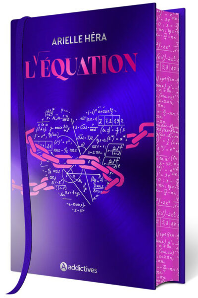 L'EQUATION - COLLECTOR RELIE
