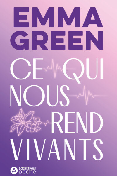 CE QUI NOUS REND VIVANTS