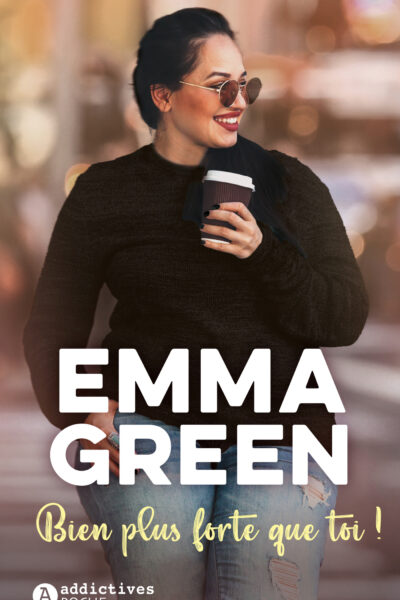 BIEN PLUS FORTE QUE TOI !