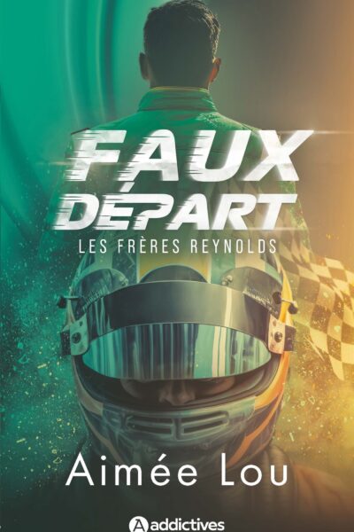 LES FRERES REYNOLDS - FAUX DEPART