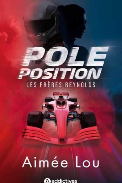 POLE POSITION - LES FRERES REYNOLDS
