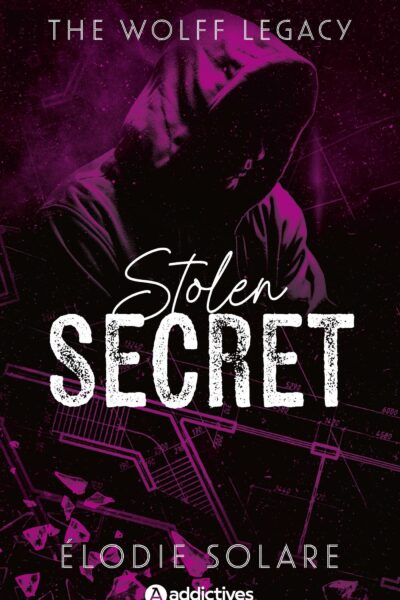 THE WOLFF LEGACY - STOLEN SECRET