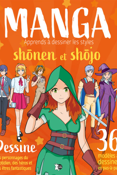 SHONEN ET SHOJO