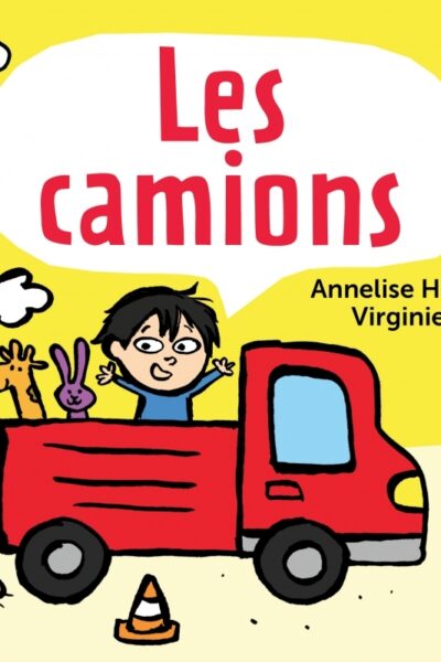 LES CAMIONS